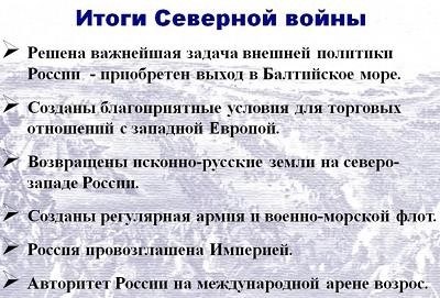 Семилетняя война (1756-1763)