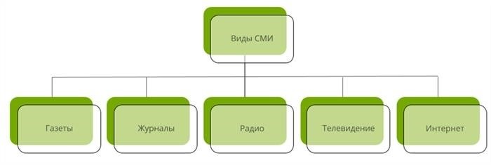 Функции СМИ в политике