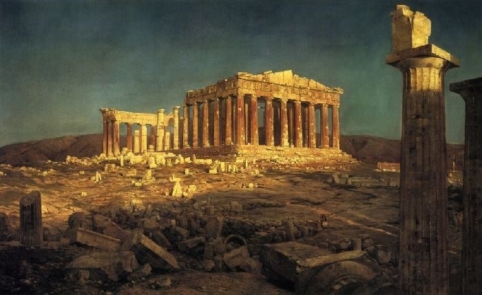 Современные исследования: вклад Древней Греции и Древнего Рима