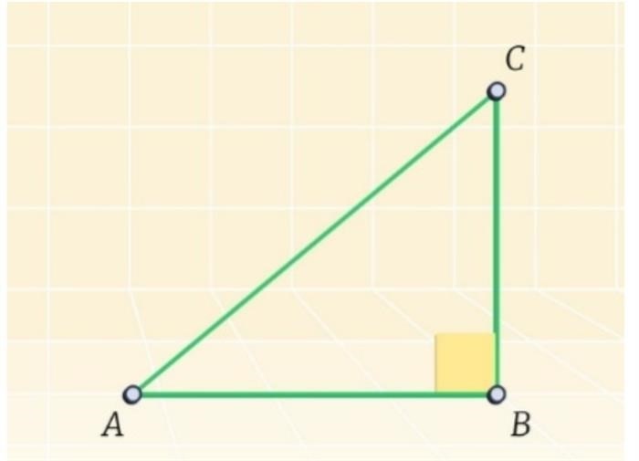 Следствие из теоремы о сумме углов треугольника