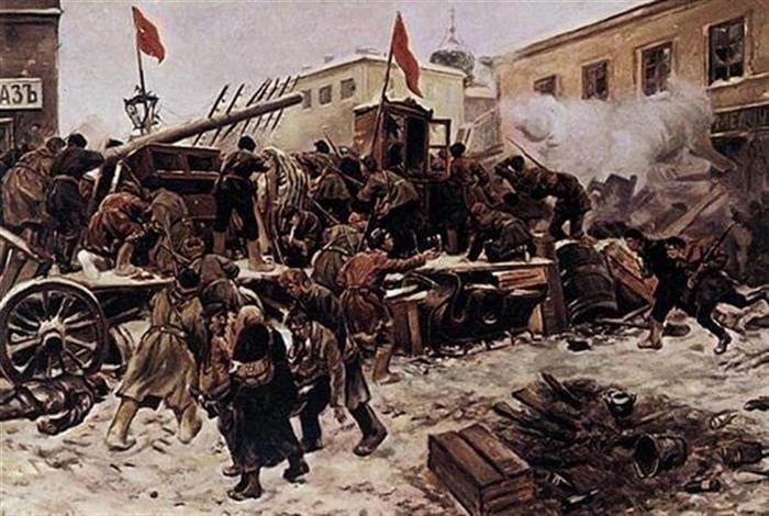 В ходе войны с Китаем (1894-1895 гг.)